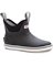 ANKLE BOOT WOMENS BLACK 8